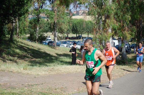 Corriamo nella Tenuta del Cavaliere (02/06/2011) 0078