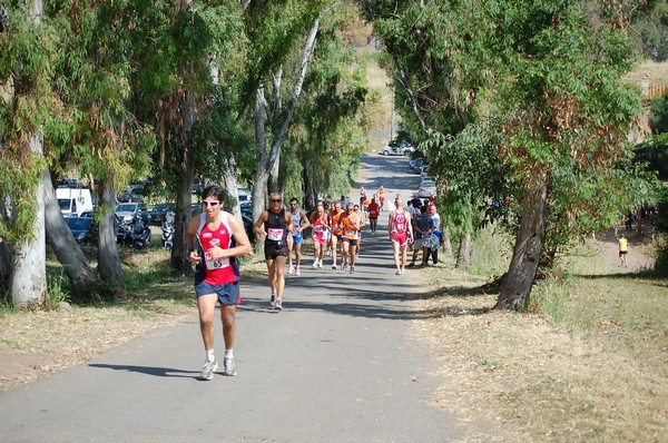 Corriamo nella Tenuta del Cavaliere (02/06/2011) 0090