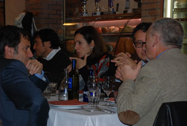 Corri alla Cena Sociale (19/12/2011) 0009