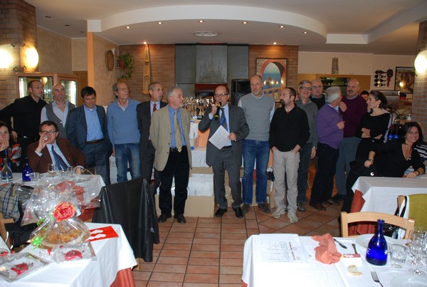 Corri alla Cena Sociale (19/12/2011) 0016