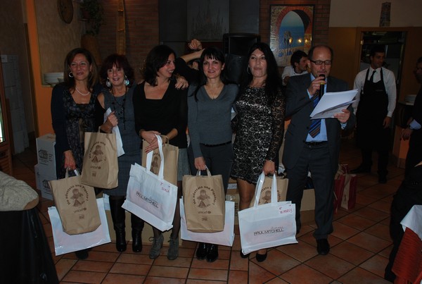 Corri alla Cena Sociale (19/12/2011) 0030