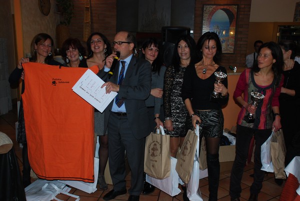 Corri alla Cena Sociale (19/12/2011) 0036