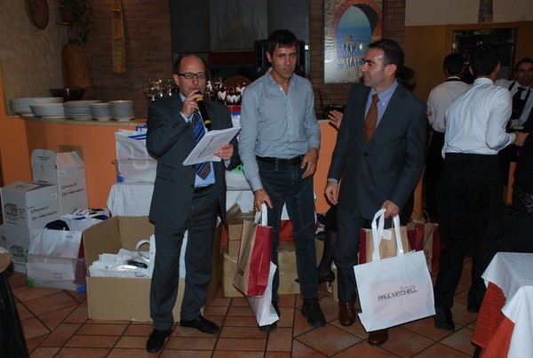 Corri alla Cena Sociale (19/12/2011) 0038