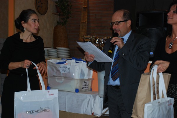 Corri alla Cena Sociale (19/12/2011) 0075