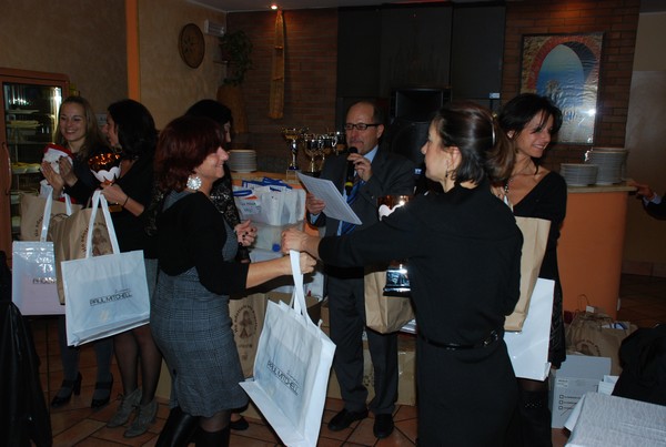 Corri alla Cena Sociale (19/12/2011) 0081