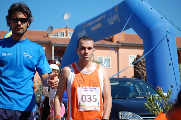 Colle Fiorito in corsa (29/05/2011) 0003