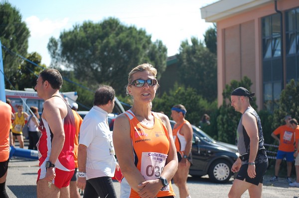 Colle Fiorito in corsa (29/05/2011) 0011