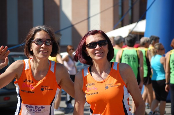 Colle Fiorito in corsa (29/05/2011) 0022