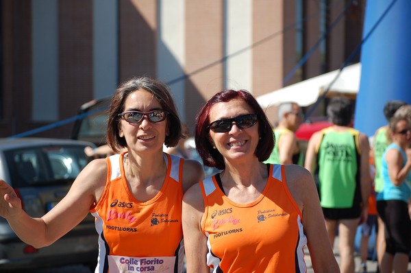 Colle Fiorito in corsa (29/05/2011) 0023