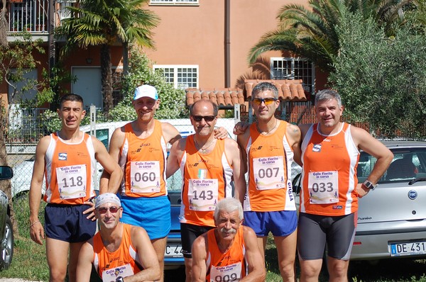 Colle Fiorito in corsa (29/05/2011) 0028