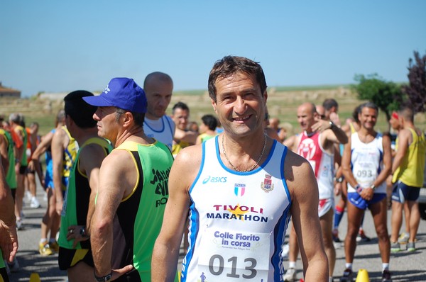 Colle Fiorito in corsa (29/05/2011) 0030