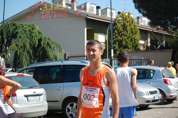 Colle Fiorito in corsa (29/05/2011) 0031