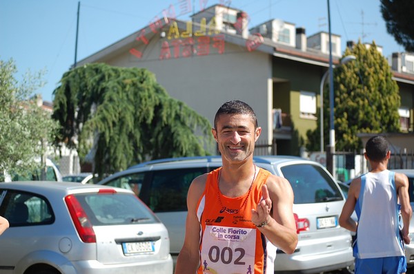 Colle Fiorito in corsa (29/05/2011) 0032