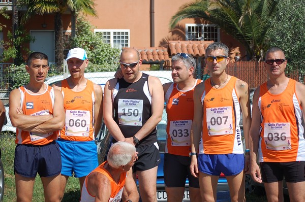 Colle Fiorito in corsa (29/05/2011) 0033