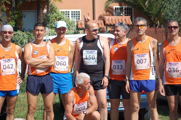 Colle Fiorito in corsa (29/05/2011) 0034