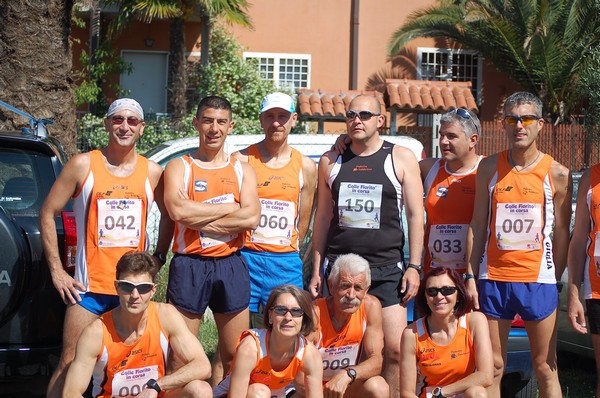 Colle Fiorito in corsa (29/05/2011) 0035