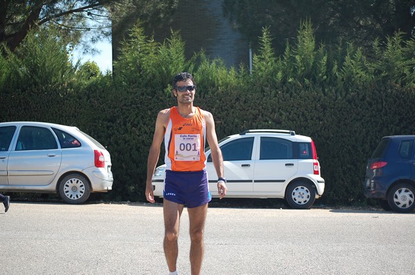 Colle Fiorito in corsa (29/05/2011) 0036