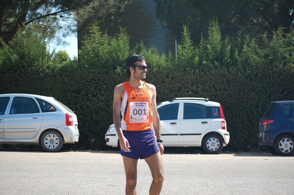 Colle Fiorito in corsa (29/05/2011) 0037