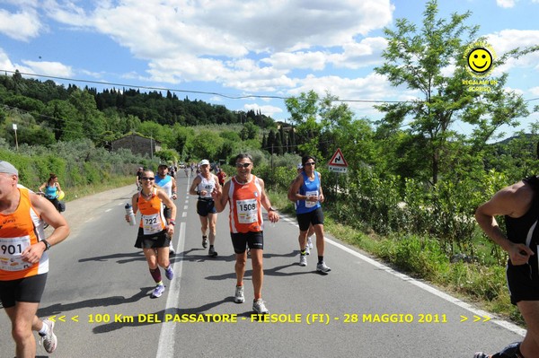 100 km. del Passatore (28/05/2011) 0001