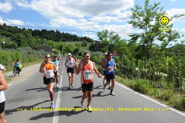 100 km. del Passatore (28/05/2011) 0002