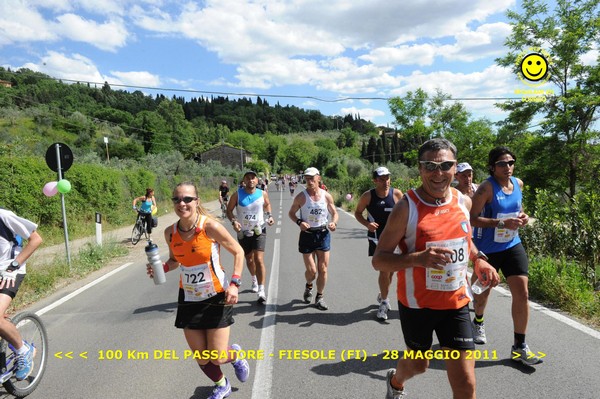 100 km. del Passatore (28/05/2011) 0003