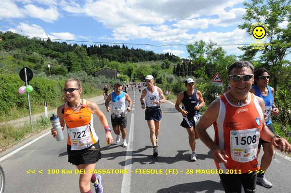 100 km. del Passatore (28/05/2011) 0004