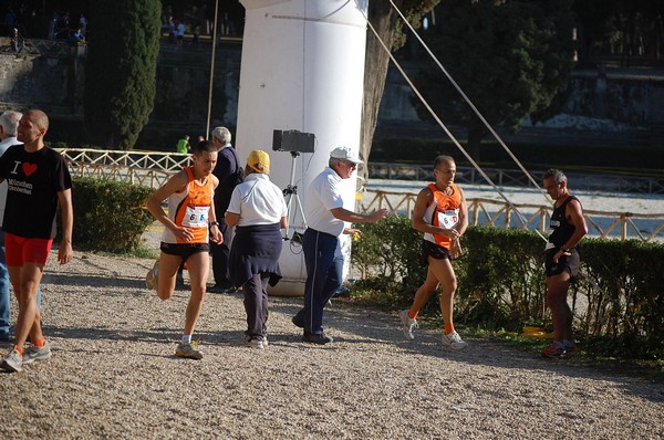 Maratona di Roma a Staffetta (15/10/2011) 0001