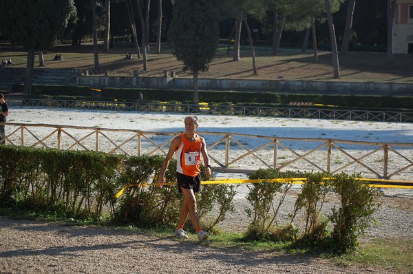 Maratona di Roma a Staffetta (15/10/2011) 0006