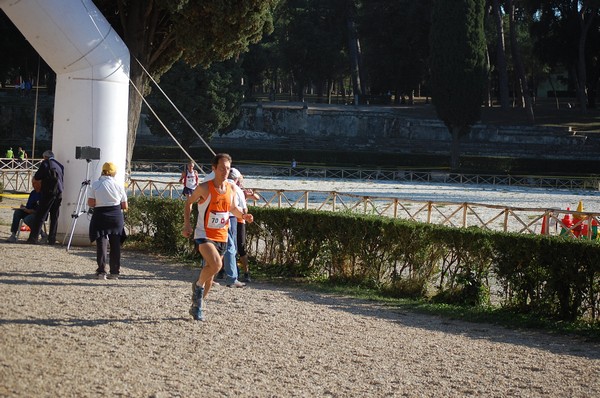 Maratona di Roma a Staffetta (15/10/2011) 0014