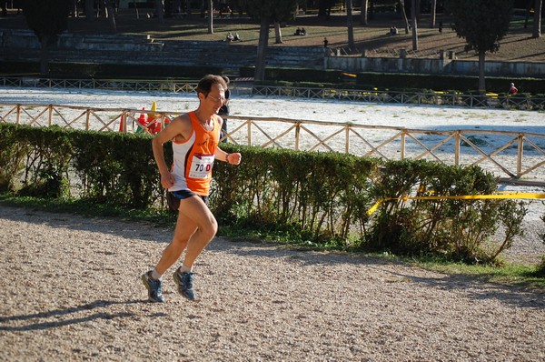 Maratona di Roma a Staffetta (15/10/2011) 0016