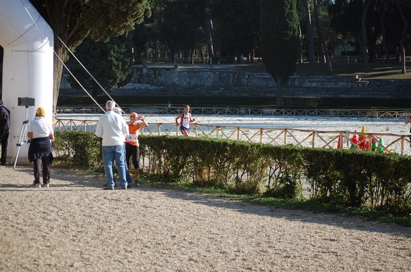 Maratona di Roma a Staffetta (15/10/2011) 0017