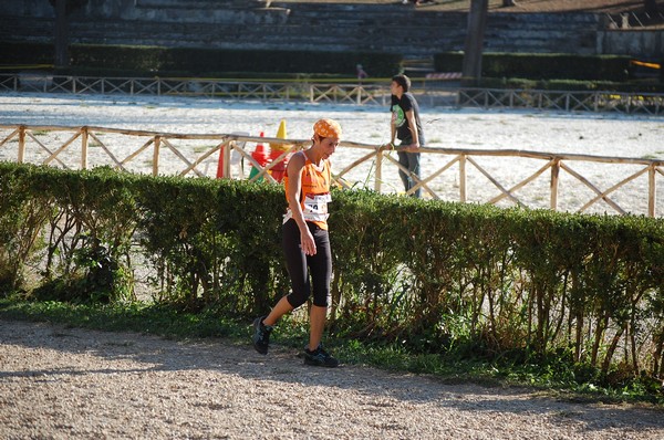 Maratona di Roma a Staffetta (15/10/2011) 0021