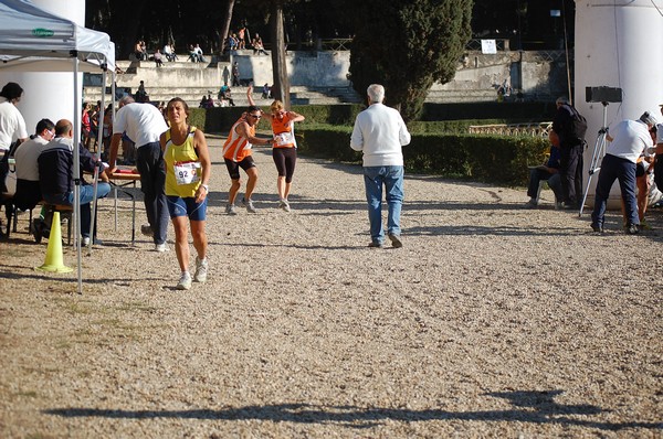 Maratona di Roma a Staffetta (15/10/2011) 0024