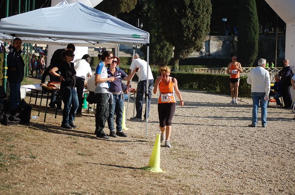 Maratona di Roma a Staffetta (15/10/2011) 0029
