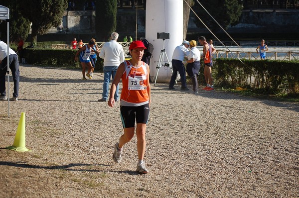 Maratona di Roma a Staffetta (15/10/2011) 0030