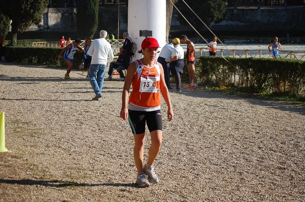 Maratona di Roma a Staffetta (15/10/2011) 0031