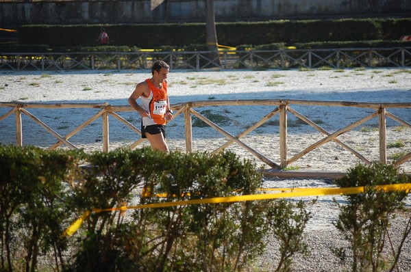 Maratona di Roma a Staffetta (15/10/2011) 0033