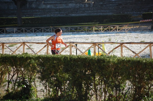 Maratona di Roma a Staffetta (15/10/2011) 0034