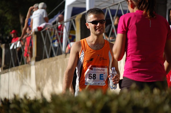 Maratona di Roma a Staffetta (15/10/2011) 0036