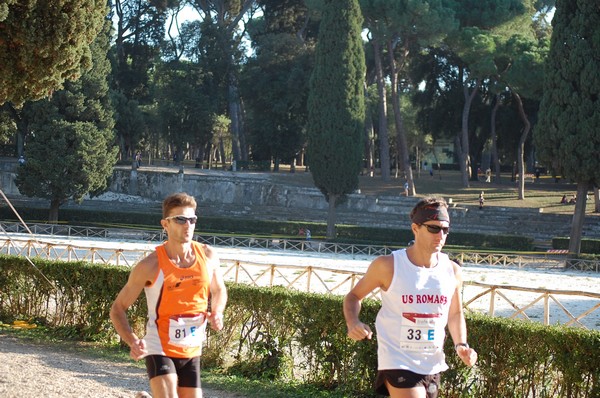 Maratona di Roma a Staffetta (15/10/2011) 0044