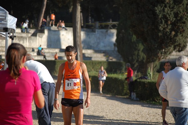 Maratona di Roma a Staffetta (15/10/2011) 0045