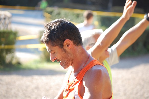 Maratona di Roma a Staffetta (15/10/2011) 0048