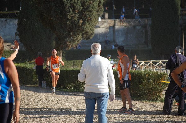 Maratona di Roma a Staffetta (15/10/2011) 0051