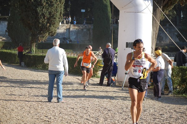 Maratona di Roma a Staffetta (15/10/2011) 0054