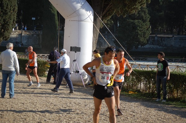 Maratona di Roma a Staffetta (15/10/2011) 0057
