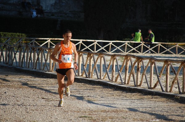 Maratona di Roma a Staffetta (15/10/2011) 0062