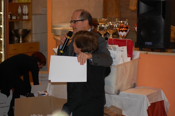 Corri alla Cena Sociale (19/12/2011) 0013