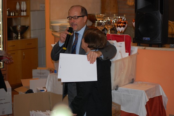 Corri alla Cena Sociale (19/12/2011) 0014