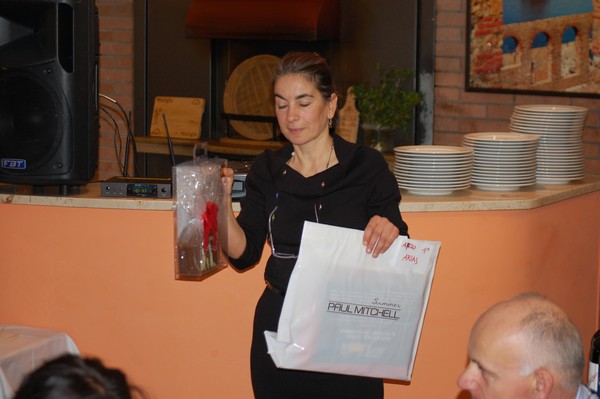 Corri alla Cena Sociale (19/12/2011) 0016