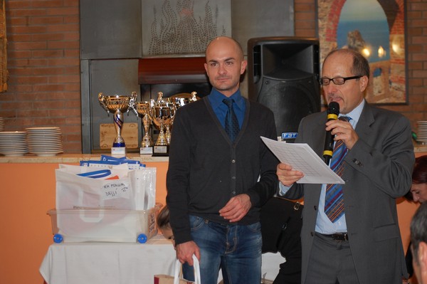 Corri alla Cena Sociale (19/12/2011) 0030
